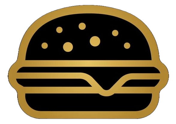 logo burger
